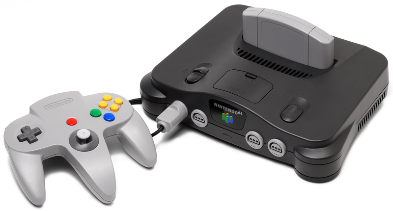 Illustration for article titled 10 curiosidades sobre Super Mario 64, el mĂtico juego de Nintendo que cumple 20 años